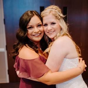 Meet your Posher, Mackenzie